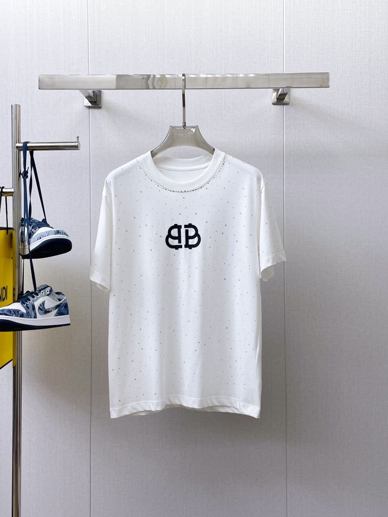 Balenciaga T-Shirts